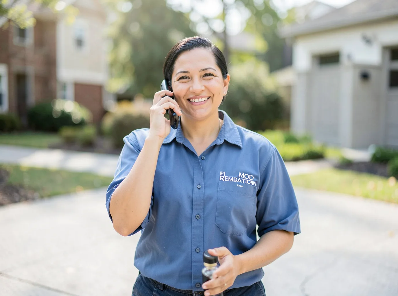 Mold Remediation Scranton, NC FAQs